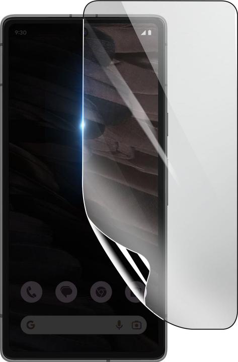 Actual product image 3MK Hydrogel screen protector for Google Pixel 7a (1 pcs., Google Pixel 7a)