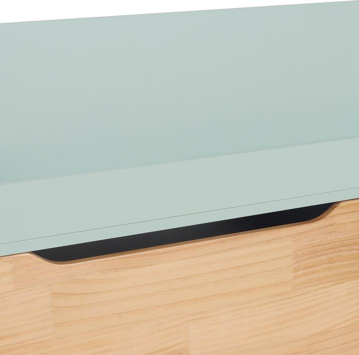 Actual product image Relaxdays Kinderbücherregal