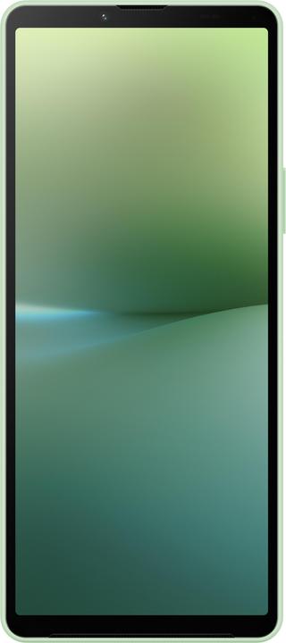 Produktbild Sony Xperia 10 V (128 GB, Sage Green, 6.10", SIM + eSIM, 5G)