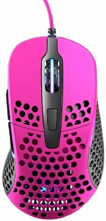 CHERRY xtrfy M4 (Bedraad)