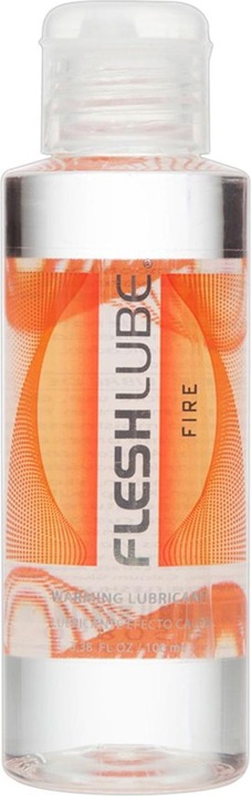 Produktbild Fleshlight Fleshlube Fire (100 ml)