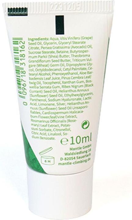 Produktbild Mantle High-End Handbalsam (10 ml)