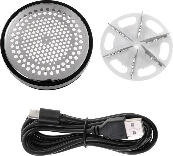 Actual product image Camry CR 9620