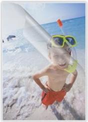 Image du produit pavo Pochette à plastifier, DIN A5, mat, 250 mic (A5, 250 µm)