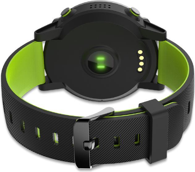 Actual product image Motus Amoled (1.3 inch), GPS (48 mm)