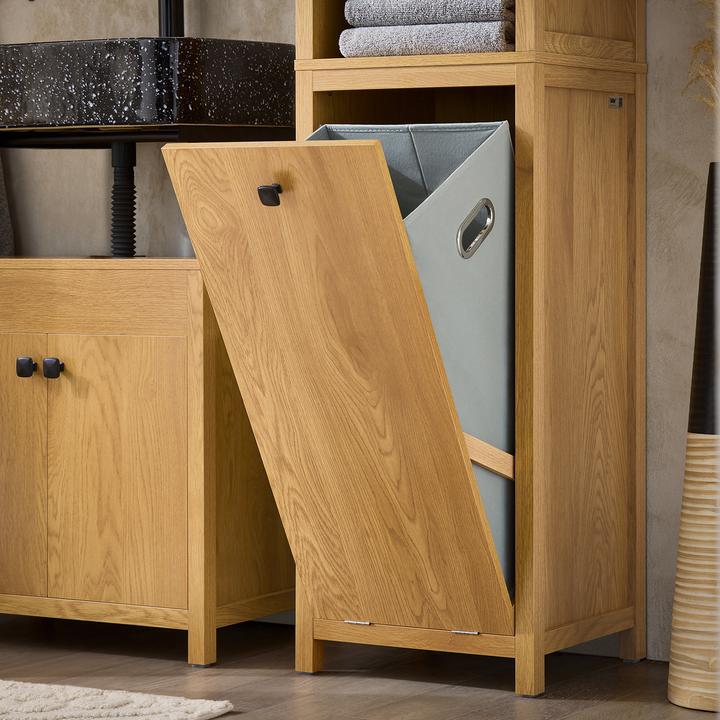 Actual product image SoBuy Alfonso (40 x 35 x 173 cm)