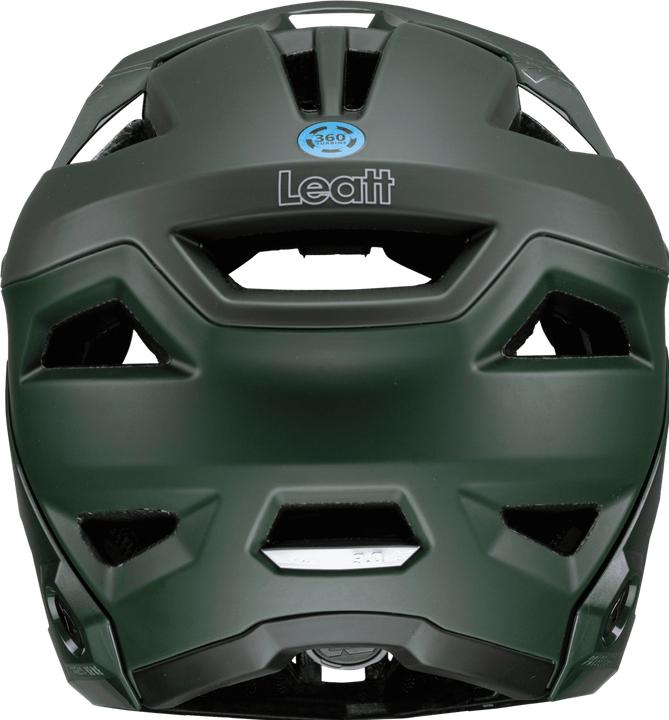 Produktbild Leatt MTB Enduro 3.0 Helmet spinach S (51 - 55 cm)