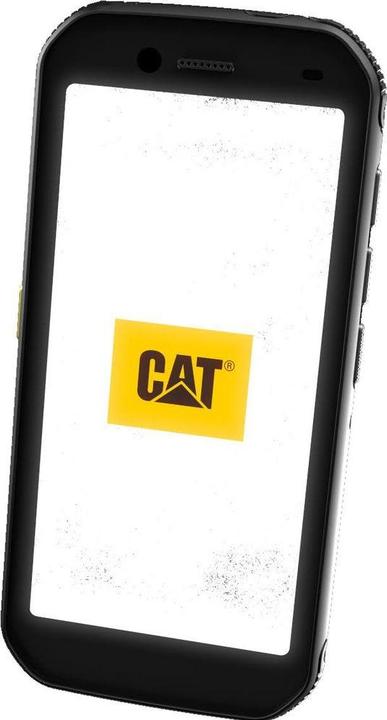 Produktbild Cat S42 H+ (32 GB, Black, 5.50", Dual SIM, 4G)
