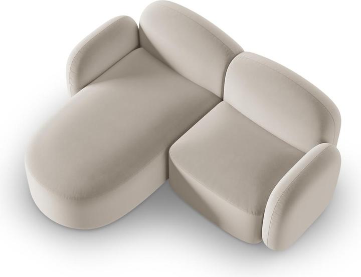 Immagine prodotto Micadoni Blair (Divano ad angolo)