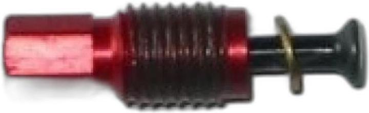 Actual product image Shimano Spoke WH-RS31 VR