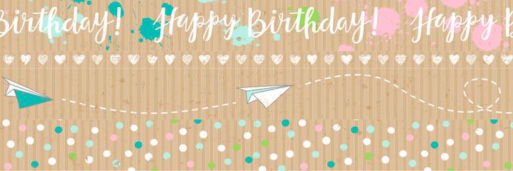 Image du produit Folia Washi Tape