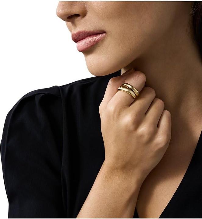 Produktbild Emporio Armani Damenring (50)