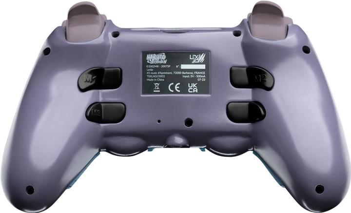 Produktbild Lexip - Manette Kakashi Design By Tsume (PC, Switch)