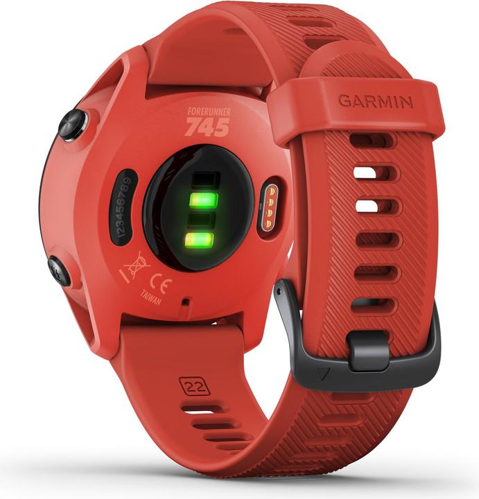 Image du produit Garmin Forerunner 745 (43.80 mm)