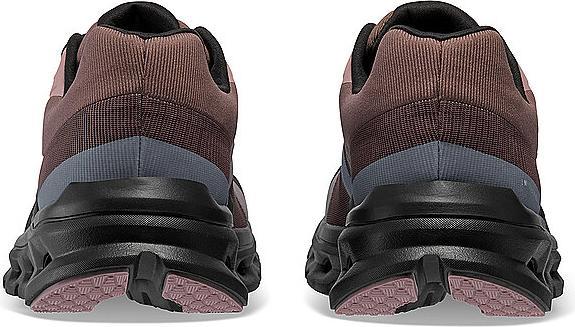 Actual product image On Running Women's Cloudrunner Waterproof (43)