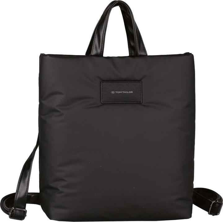 Image du produit Tom Tailor Sac à dos Patti M 35 cm (12 l)