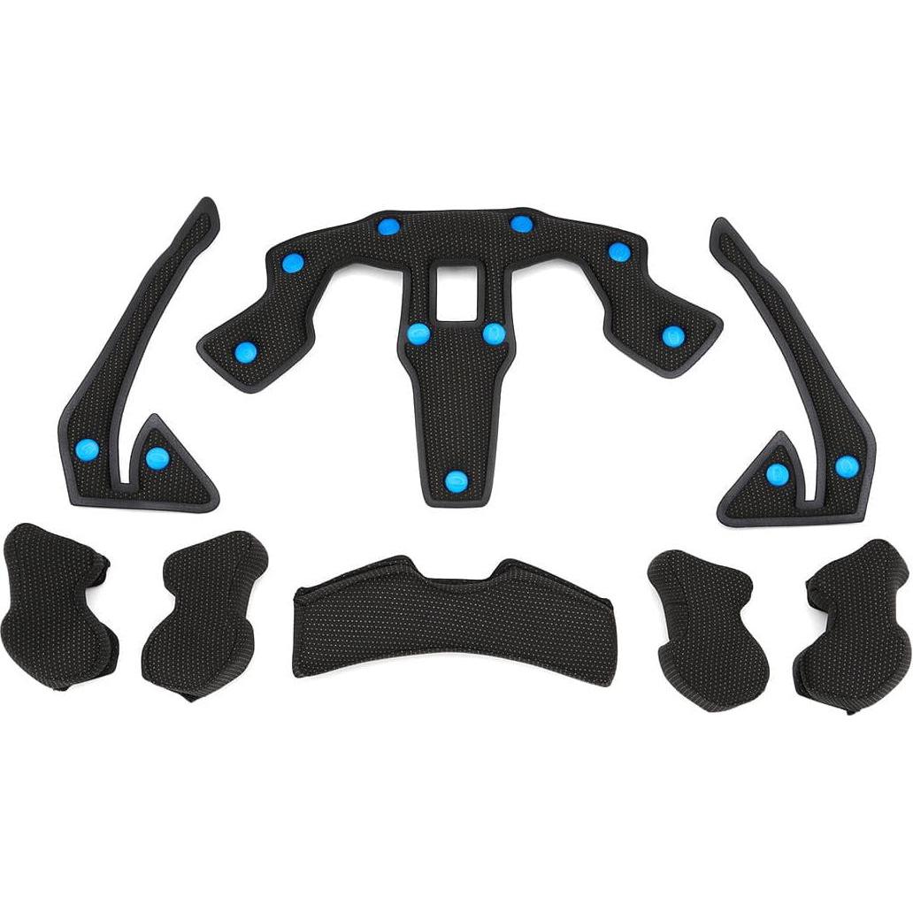 100%, Velohelm Zubehör