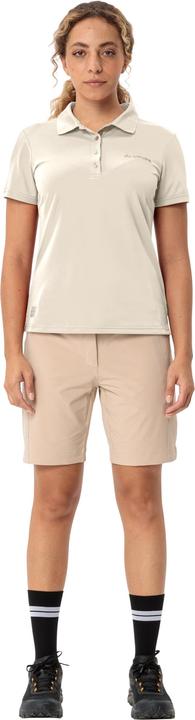 Produktbild Vaude Essential Polo Shirt (38, S)