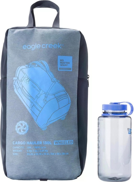 Immagine prodotto Eagle Creek Borsone con ruote Cargo Hauler 130 (130 l, XL (da 115l))