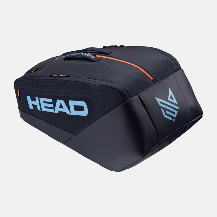 Image du produit Head Pro Schlägertasche XL (12R)