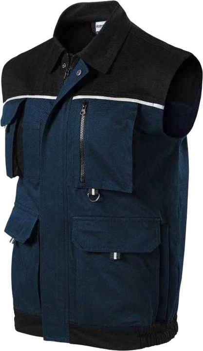 Produktbild Rimeck Woody Weste (M)