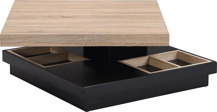 Image du produit Vente-unique Fausto (80 x 34 x 80 cm)