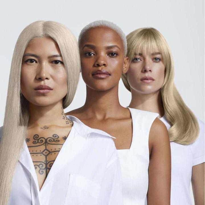 Image du produit Shu Uemura yūbi blonde Anti-brillance Baume pourpre (200 ml)