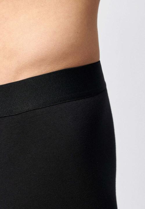 Produktbild Snocks Lange Boxershorts ohne Logo (XL, 6er Pack)