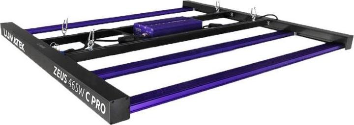 Image du produit Lumatek Zeus Pro 2.9 µmol/J. (LED, 240 V)