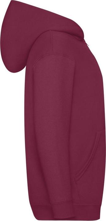 Produktbild Fruit of the Loom Classic Kapuzenjacke (116)