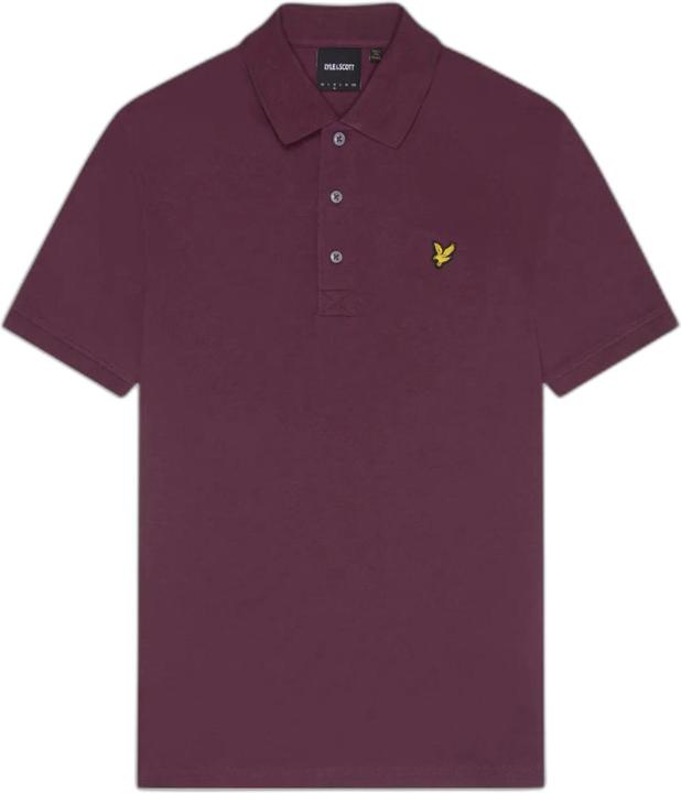 Actual product image Lyle and Scott Polo (S)
