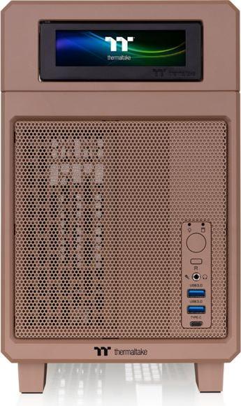 Produktbild Thermaltake TR100 Gravel Sand (Mini-ITX)