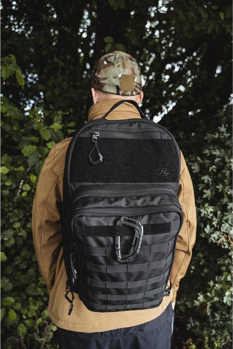Actual product image Highlander Harrier 25L (25 l)