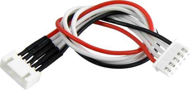 Produktbild Amewi XH Balancer-Verlängerung 4S 200mm