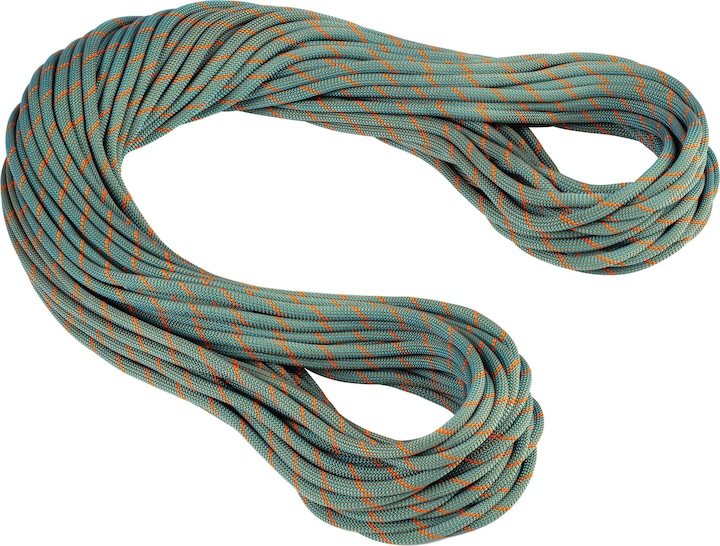 Produktbild Mammut 9.9 Crag Workhorse Dry Kletterseil (80 m)