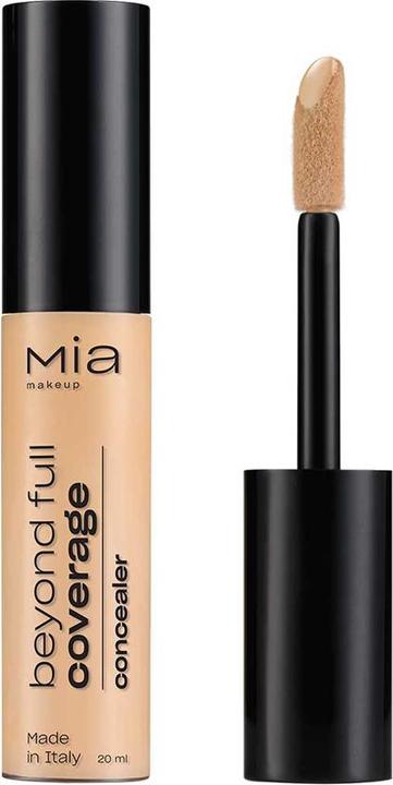 Produktbild Mia Cosmetics Beyond Full Coverage Concealer
