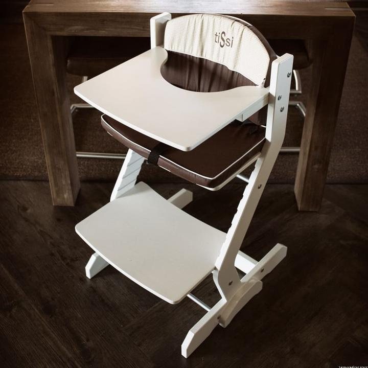 Image du produit Tissi Chaise haute (Chaise haute)