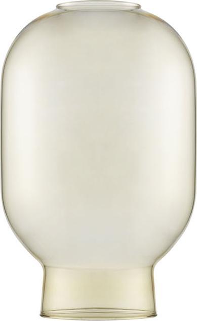 Normann Copenhagen Amp Table Lamp Glass