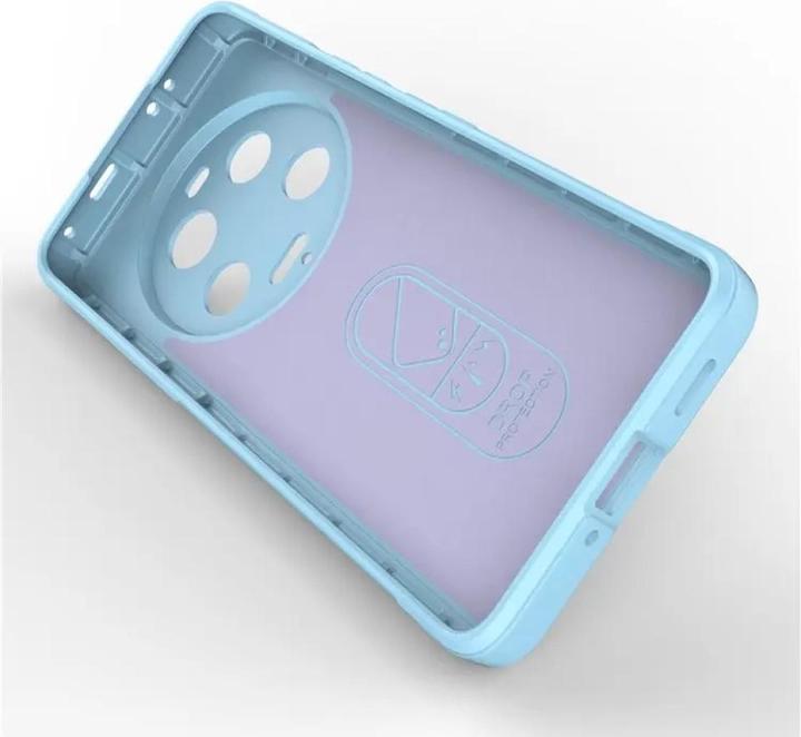 Produktbild Screenguard CloudCase Xiaomi 13 Ultra TPU Hülle (Xiaomi 13 Ultra)