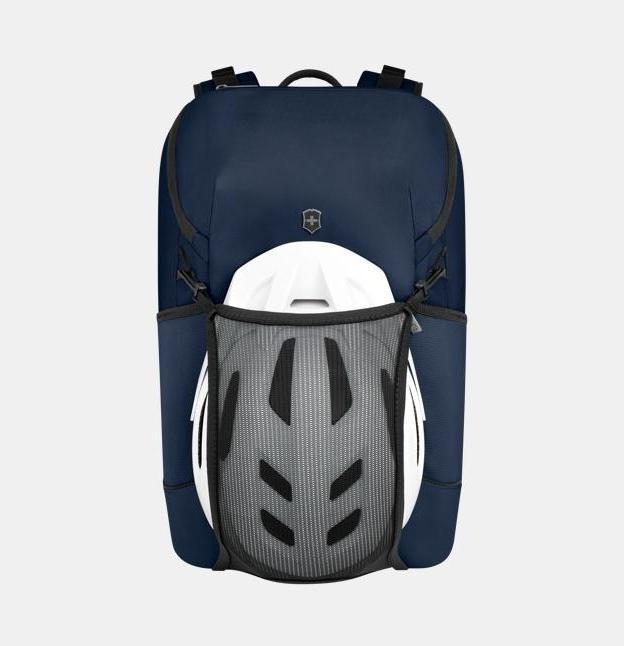 Actual product image Victorinox Altmont Modern, Commuter Backpack, Navy Blue (2.20 l)
