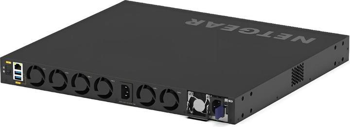 Image du produit Netgear Commutateur administrable 48PT M4350-32F8V (41 ports)