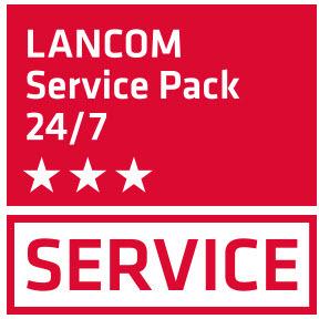 Produktbild Lancom Systems Service Pack 24/7 S - Serviceerweiterung