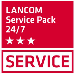 Image du produit Lancom Systems Service Pack 24/7 S - contrat de maintenance prolongé