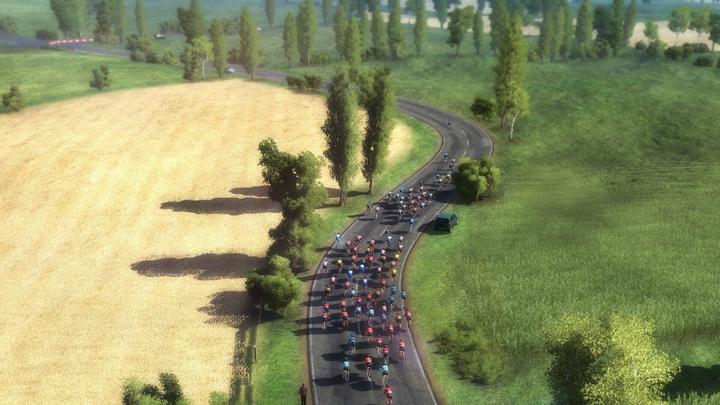 Produktbild Bigben Pro Cycling Manager 2020 (PC)