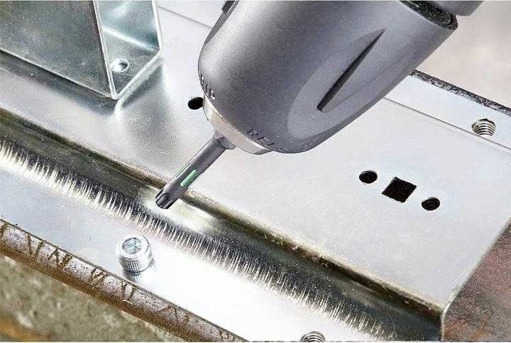 Image du produit kwb 122315 Embout hexagonal T 15 acier 2 pces (T 15)