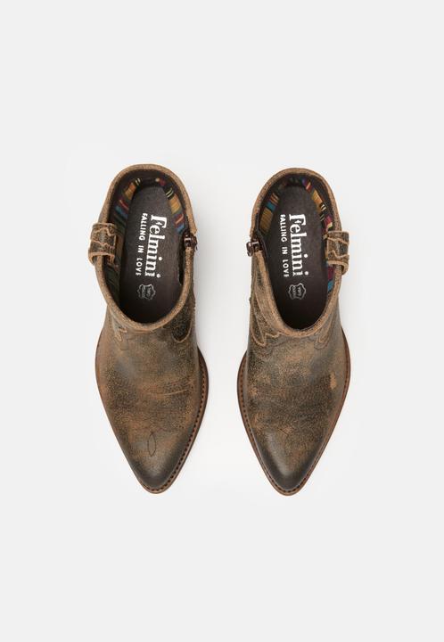 Produktbild Felmini Stiefelette (39)