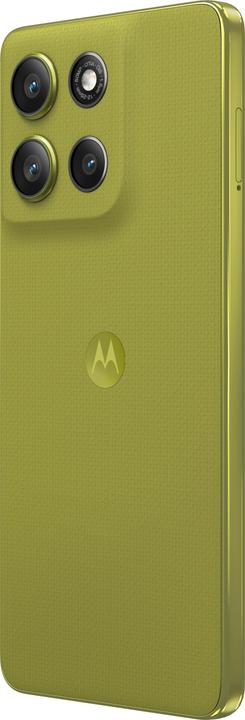 Produktbild Motorola moto g86 power 5G (256 GB, Golden Cypress, 6.67", Dual SIM)