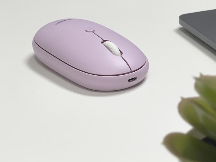 Immagine prodotto Macally Bttopbat (Senza fili)