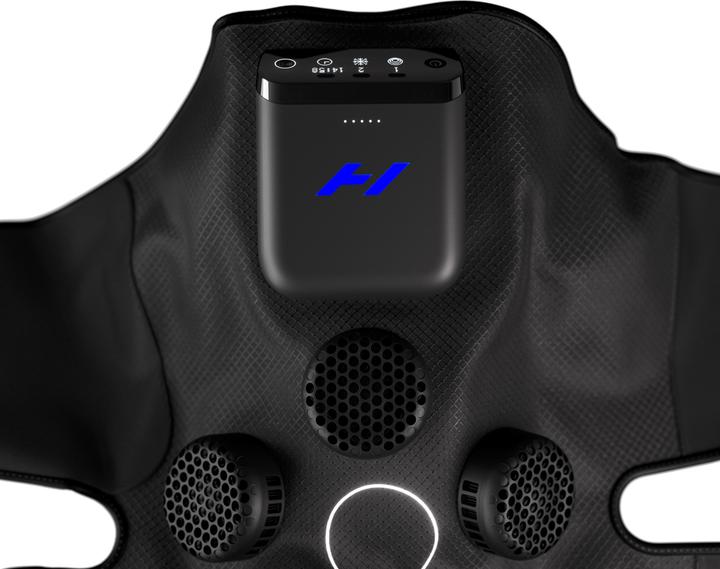Immagine prodotto Hyperice Contrast 2 Knee