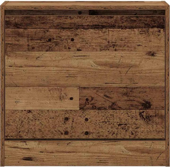 Produktbild vidaXL Schuhregal (60 x 21 x 57 cm)